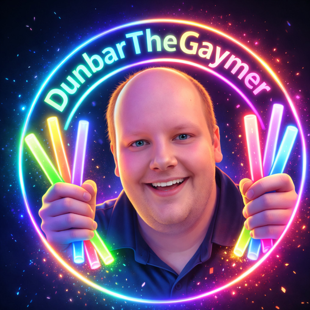 DunbarTheGaymer